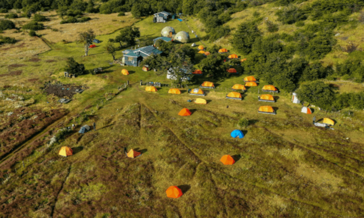 Camp Seron